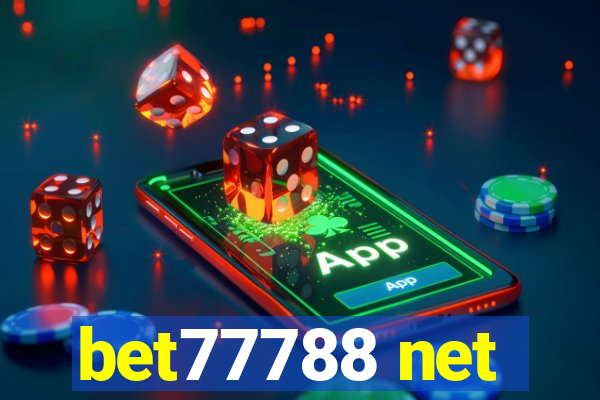 bet77788 net