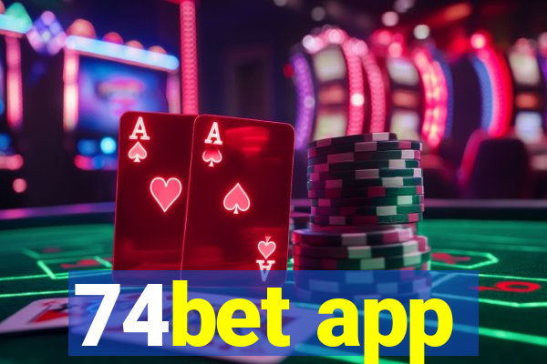 74bet app