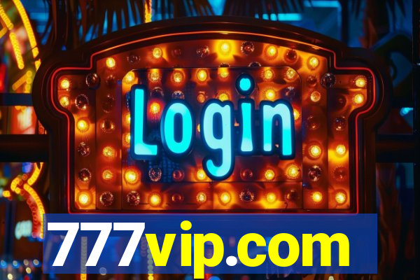 777vip.com