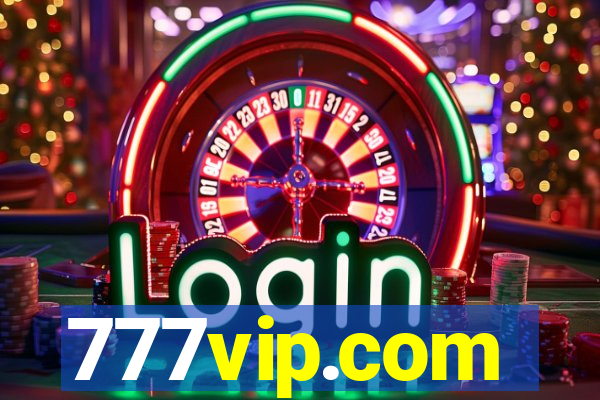 777vip.com