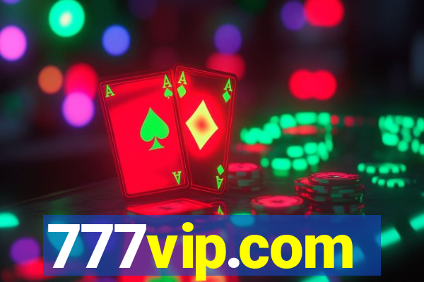 777vip.com