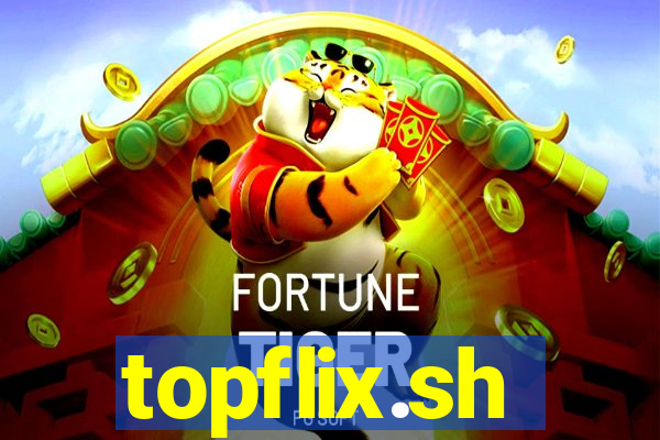 topflix.sh