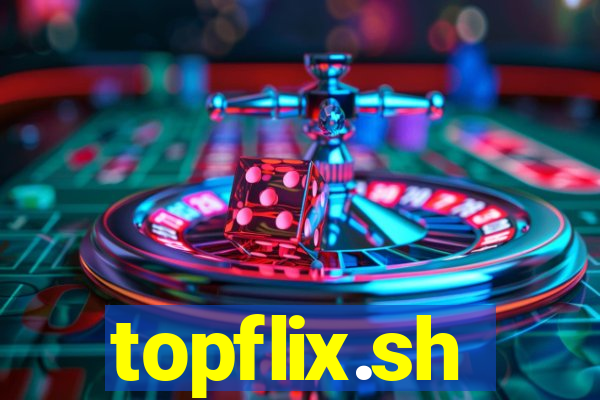 topflix.sh