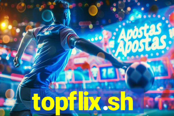 topflix.sh