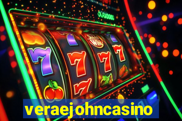 veraejohncasino