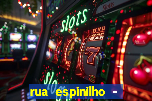 rua espinilho - guarani novo hamburgo - rs 298