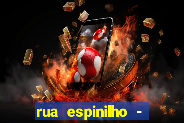 rua espinilho - guarani novo hamburgo - rs 298