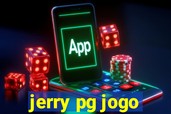 jerry pg jogo