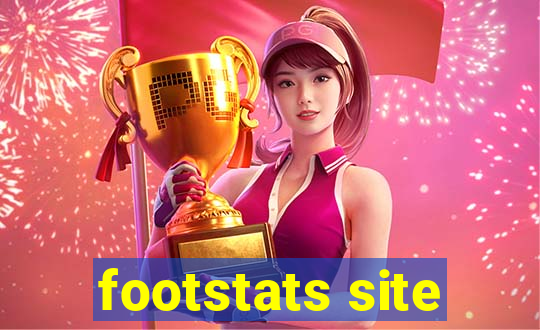 footstats site