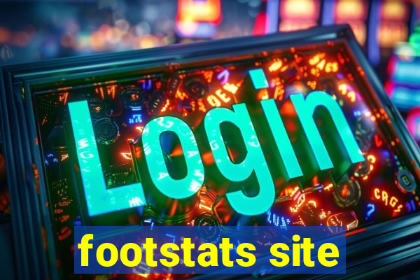 footstats site