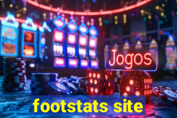 footstats site