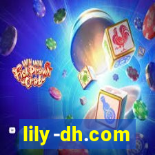 lily-dh.com