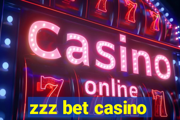 zzz bet casino