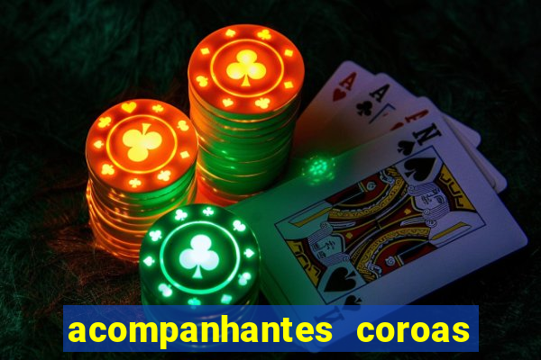 acompanhantes coroas de cruzeiro sp