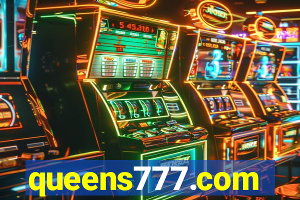 queens777.com