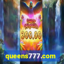 queens777.com