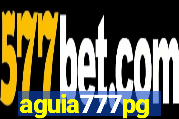 aguia777pg