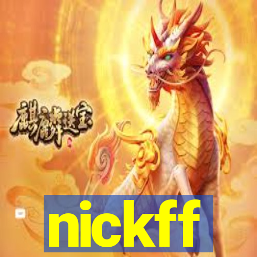 nickff