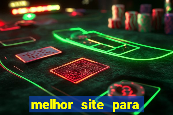 melhor site para jogar no bicho