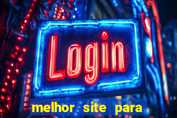 melhor site para jogar no bicho