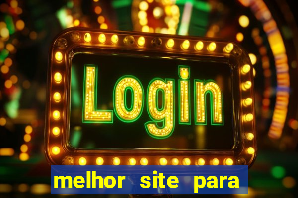 melhor site para jogar no bicho