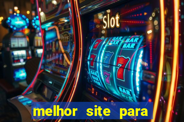 melhor site para jogar no bicho