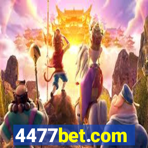 4477bet.com