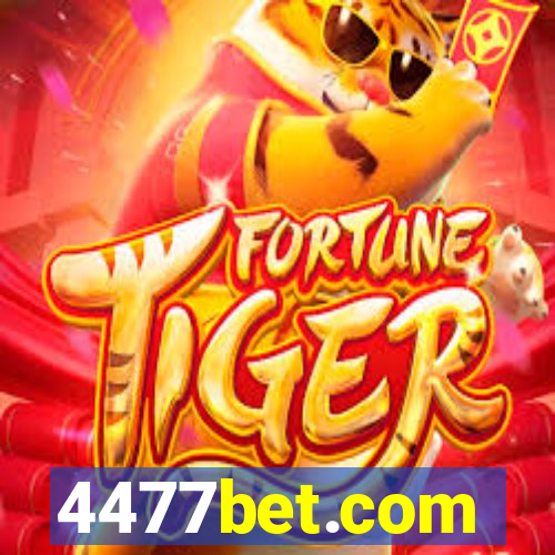 4477bet.com