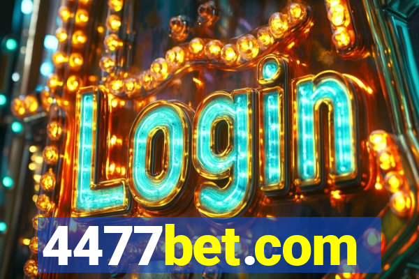 4477bet.com