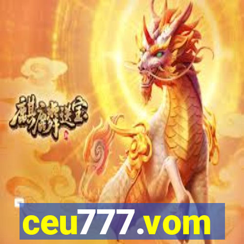 ceu777.vom