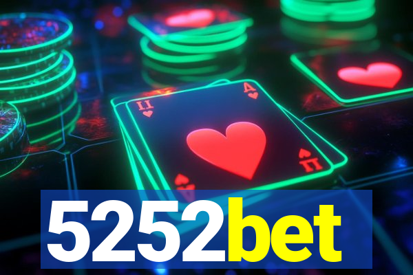 5252bet