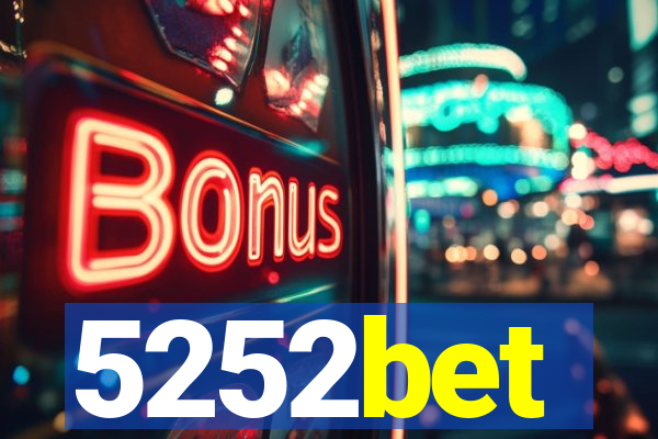 5252bet