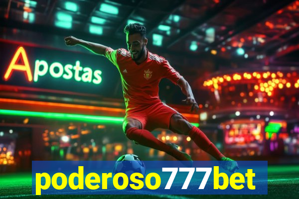 poderoso777bet