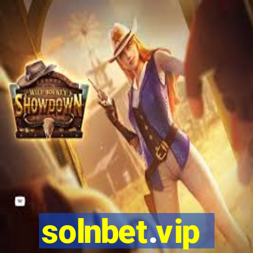 solnbet.vip