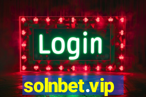 solnbet.vip