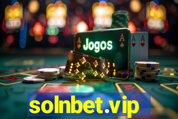 solnbet.vip