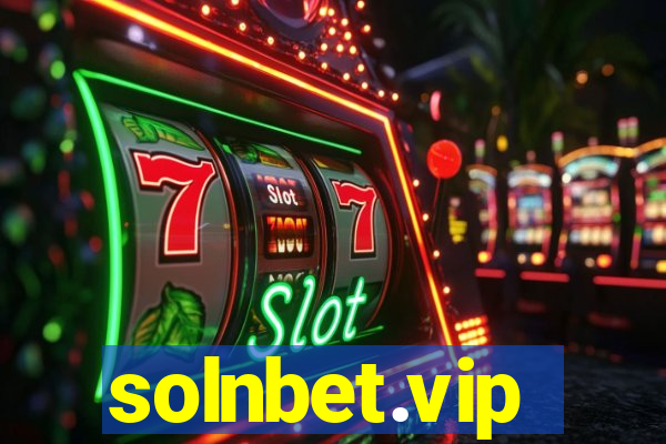 solnbet.vip