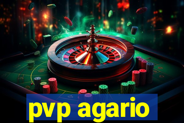 pvp agario