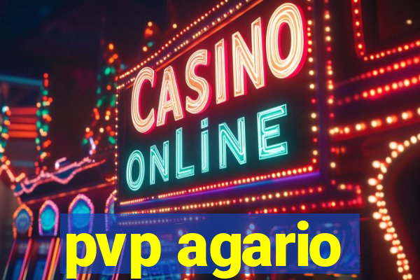 pvp agario