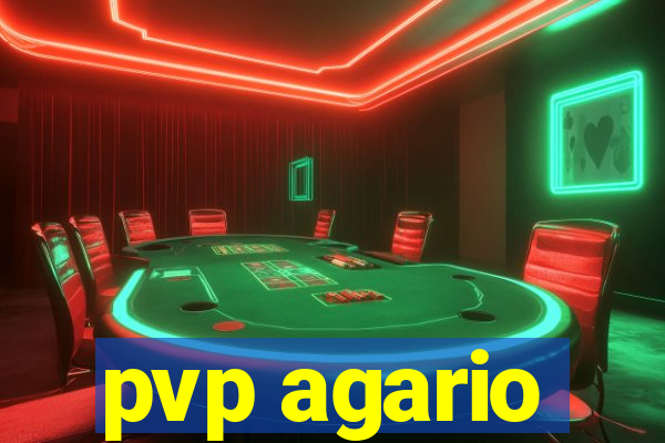 pvp agario