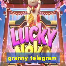 granny telegram