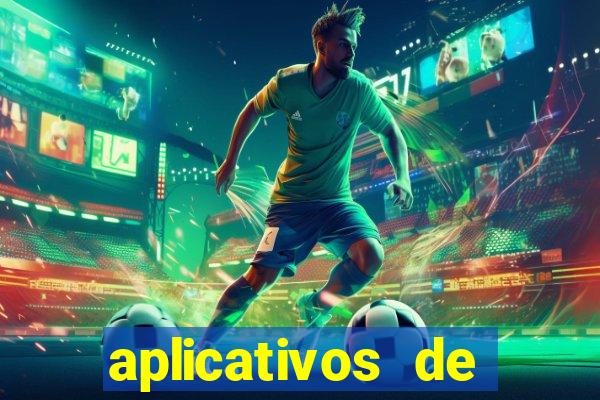 aplicativos de jogos que ganha dinheiro