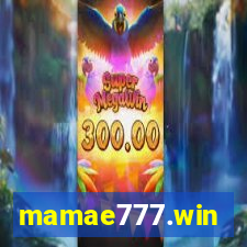 mamae777.win