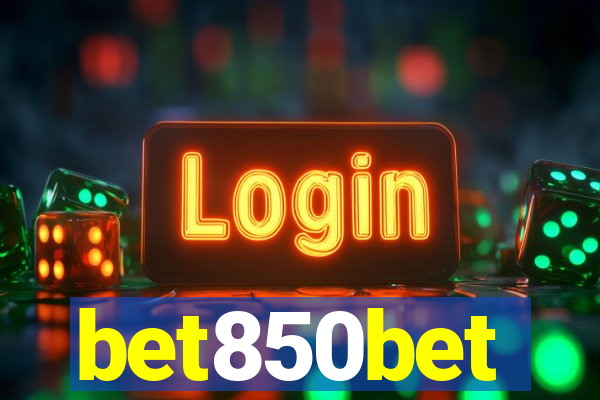 bet850bet