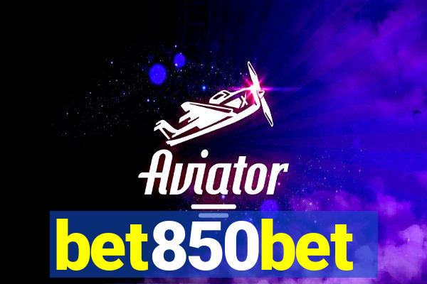 bet850bet