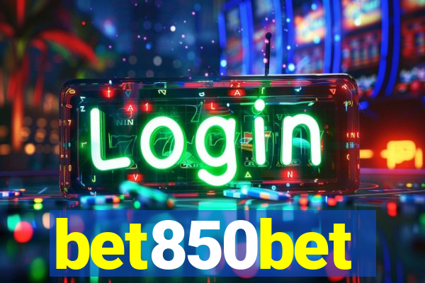 bet850bet