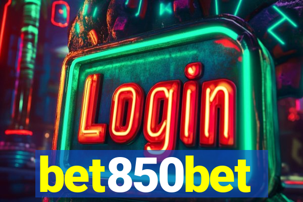 bet850bet