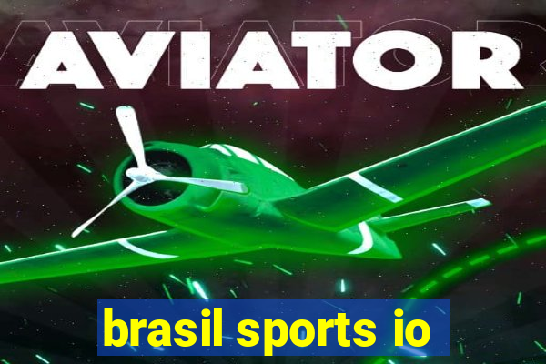 brasil sports io