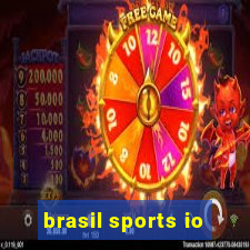 brasil sports io