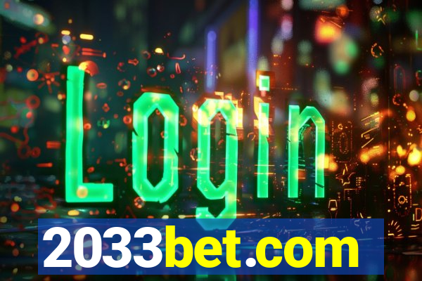 2033bet.com